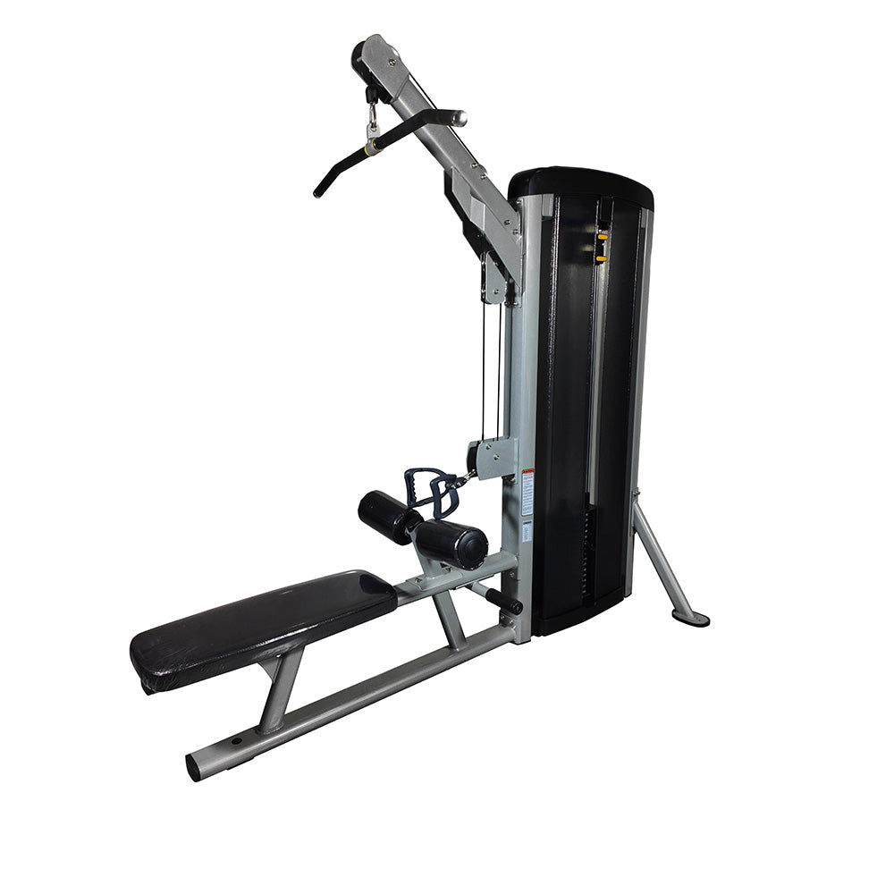 UBench Lat Pulldown Long Pull Machine(Dual Function, 2 In 1) product image
