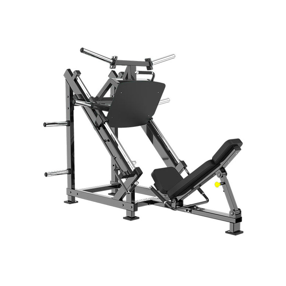 UBench Linear Motion Leg Press product image