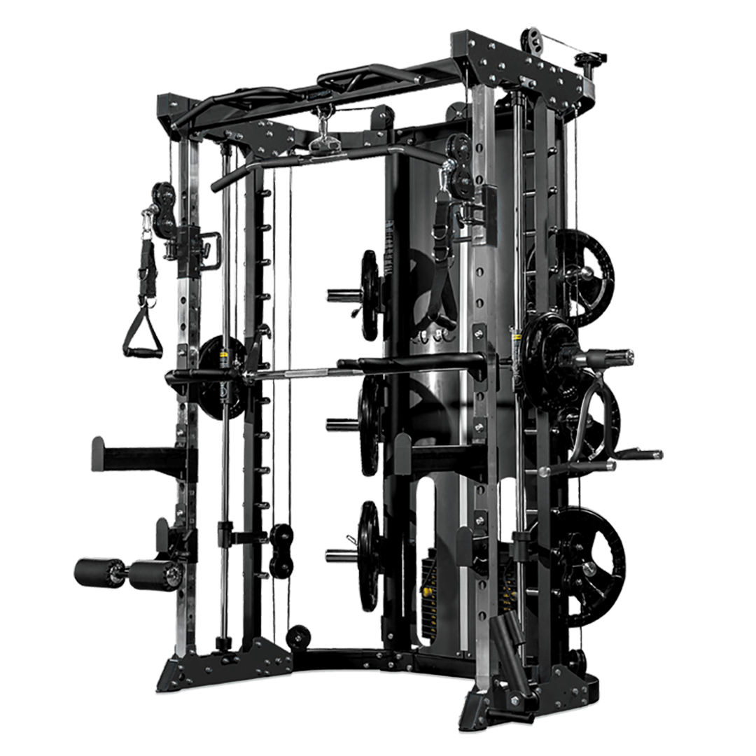 UBench – Multi Function Trainer product image