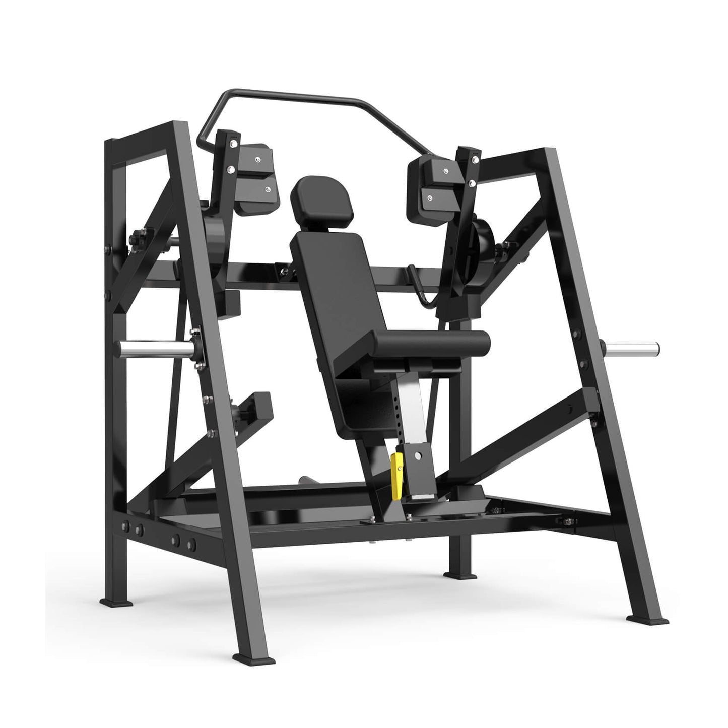 UBench Pull Over Machine product image