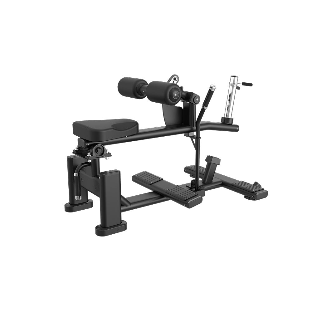 UBench Seated Calf Machine product image