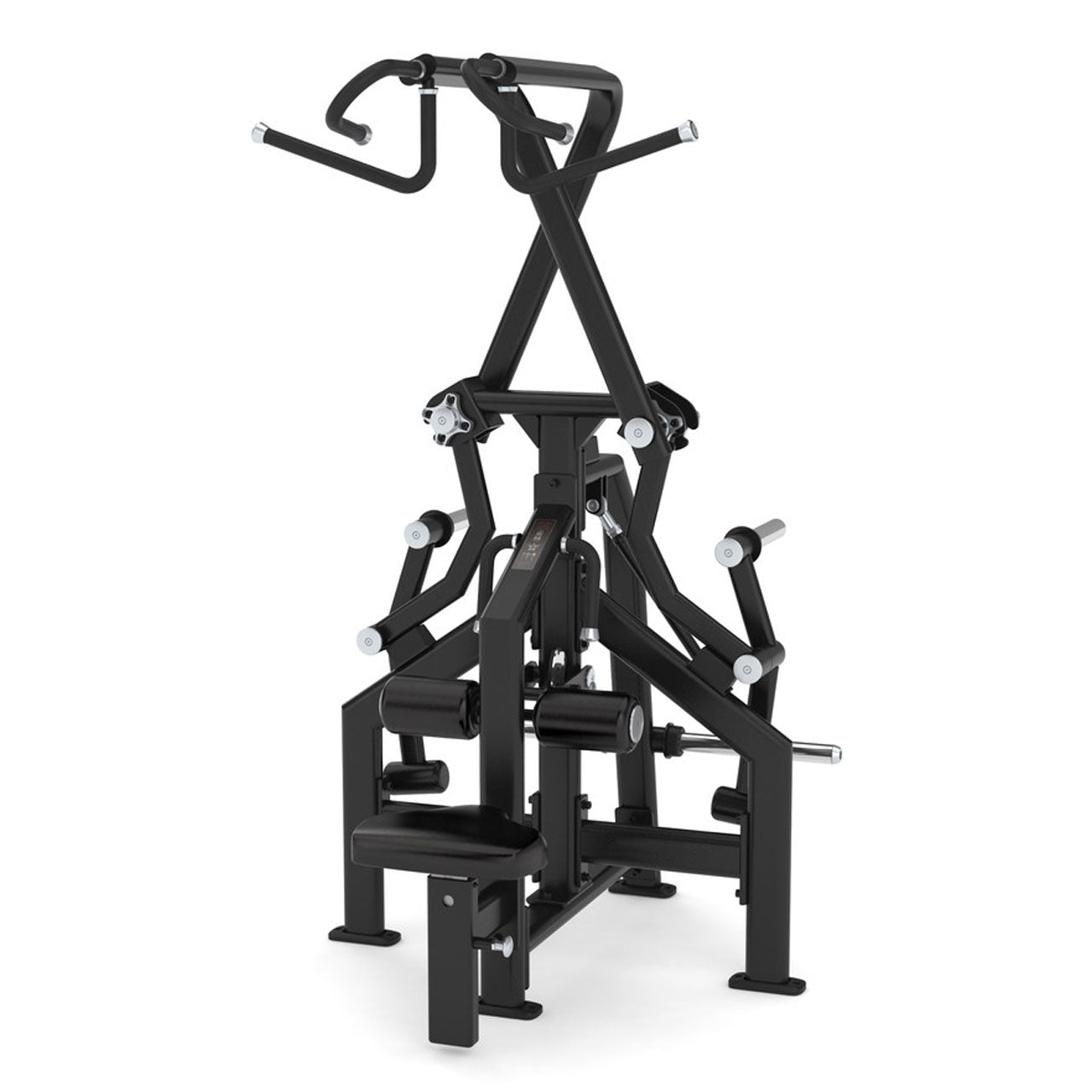 UBench Seated Pulldown product image