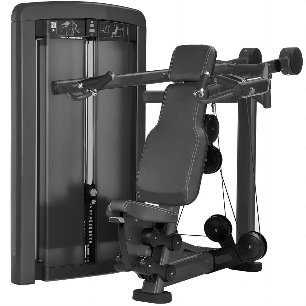 UBench Shoulder Press 2 product image