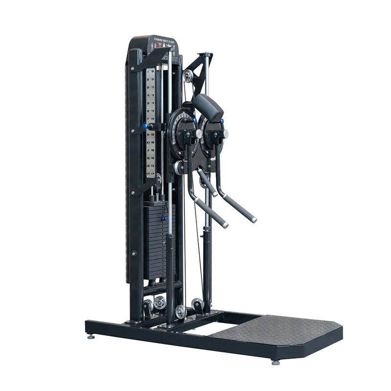 UBench Standing Multi Machine product image