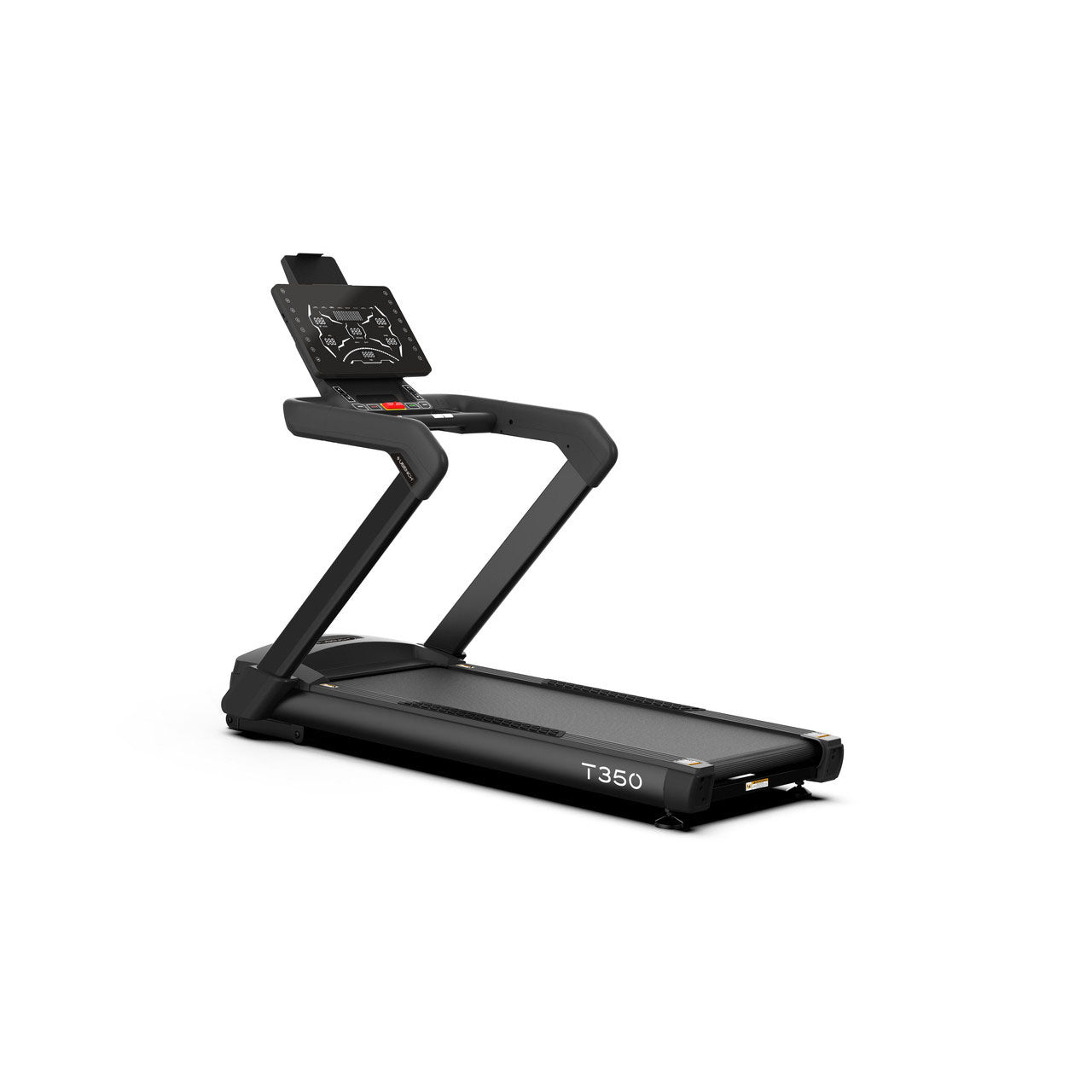 UBench T350 LED Treadmill product image