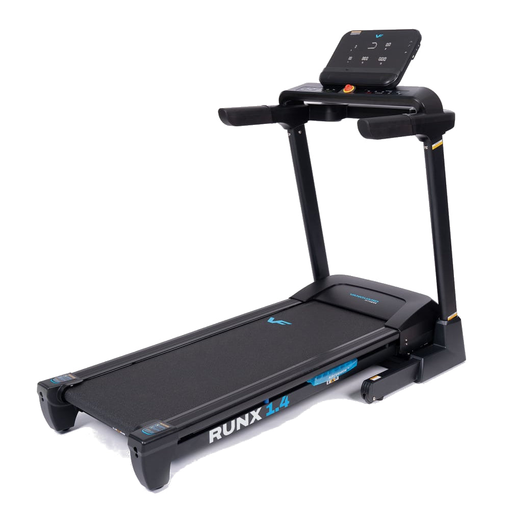 Vanguard Fitness Run X1.4 Treadmill product image