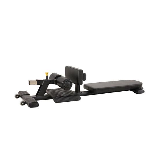 Active Active Xha002 Glute Ham Developer — piece of gym equipment available from Gym Machines South Africa