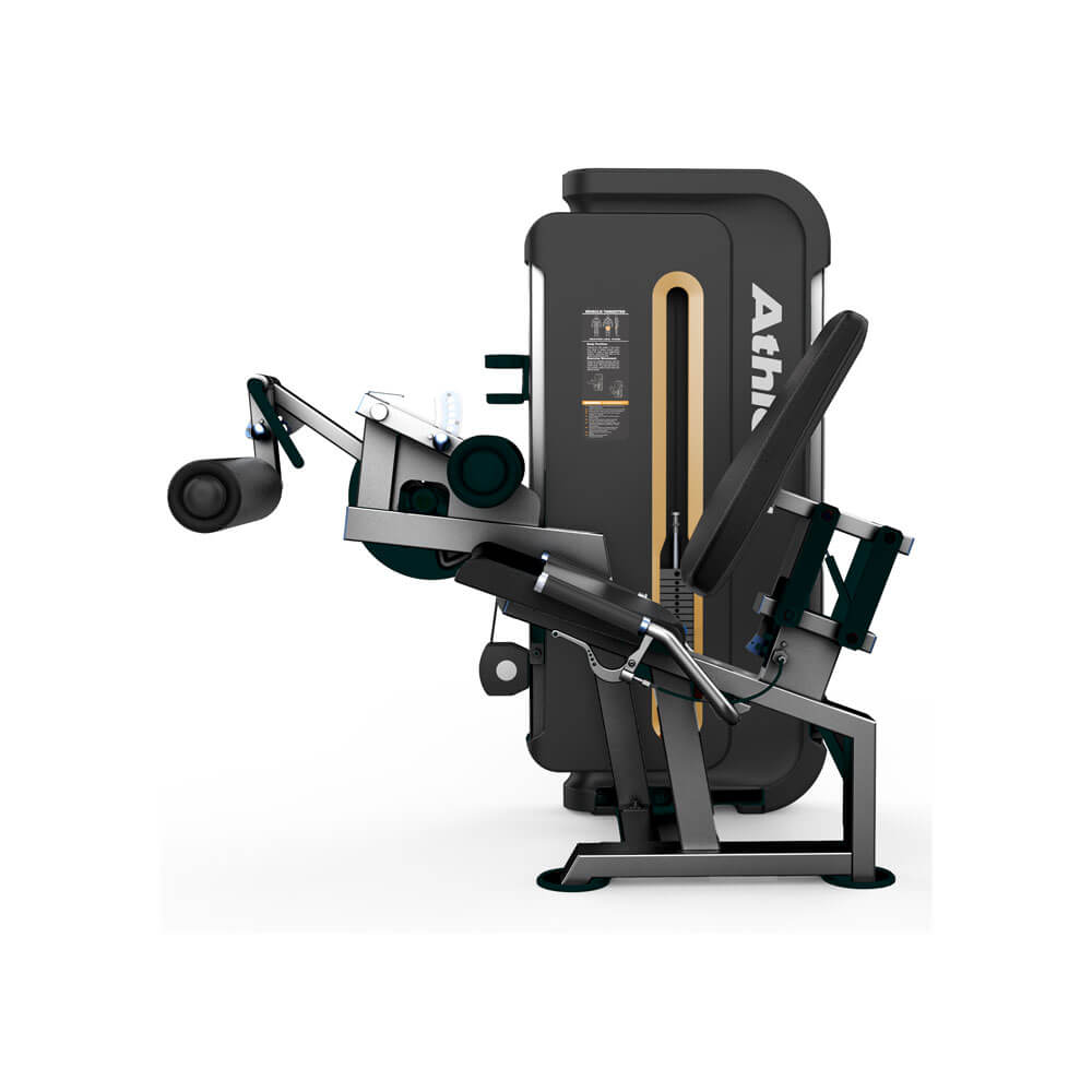 Active Infinity Selectorized Inner & Outer Thigh detail image 3