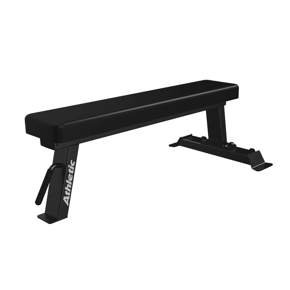Flat Bench detail image 2