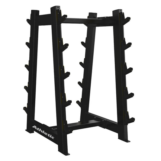 Prestige Prestige – Vertical Plate Tree — weight plate available from Gym Machines South Africa