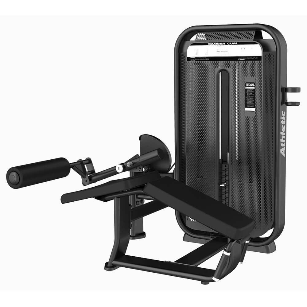 Athletic Prestige-Lat Pull Down detail image 3