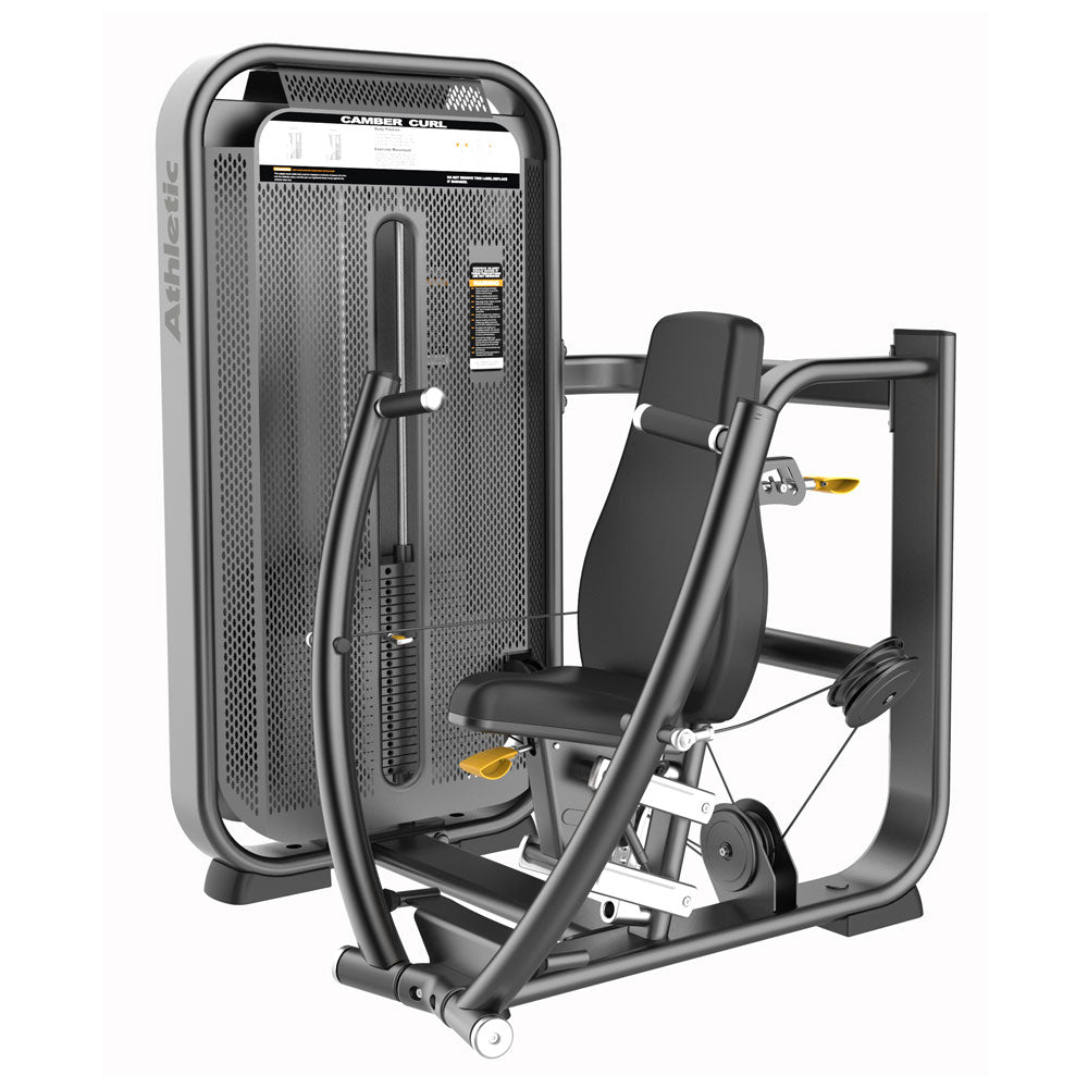 Prestige-Leg Press (140kg) detail image 3