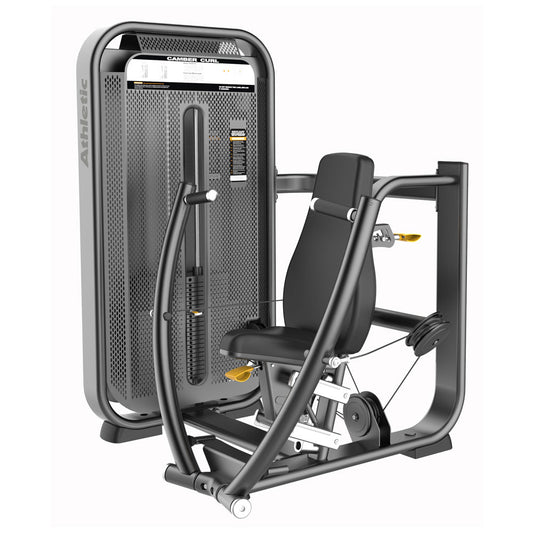 Prestige-Leg Press (140kg) detail image 3