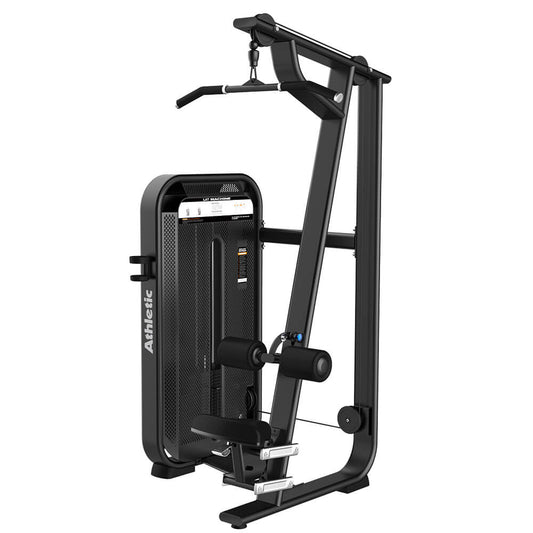 Athletic Prestige-Lat Pull Down detail image 2