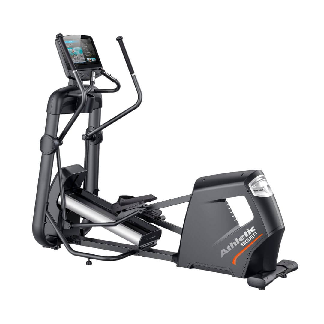 Athletic Elliptical Professional 3000EP detail image 2