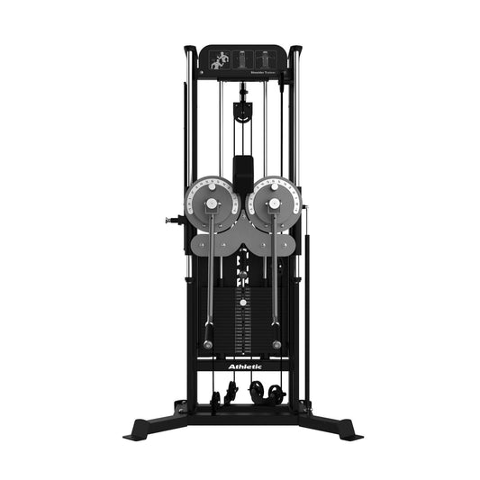 Dynamic – Smith Machine detail image 2