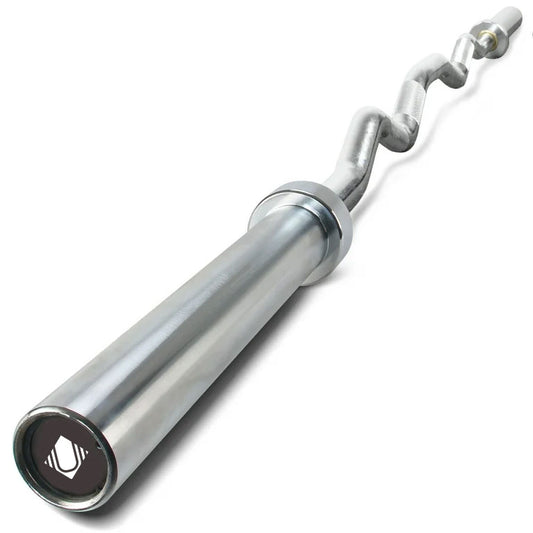 1.2M Olympic Curved Bar product image