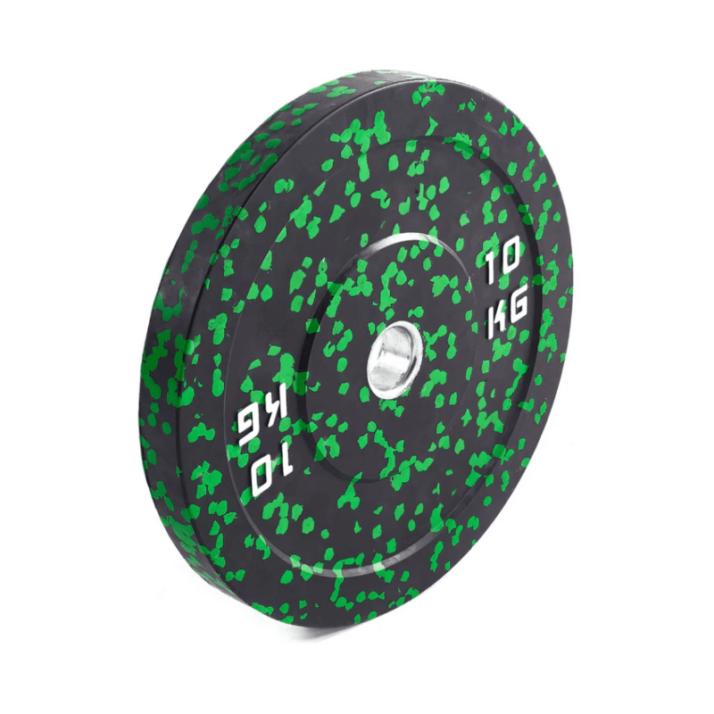 Monster Fleck Bumper Plates detail image 3