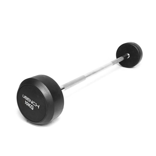 UBench Hex Dumbell Rack detail image 3
