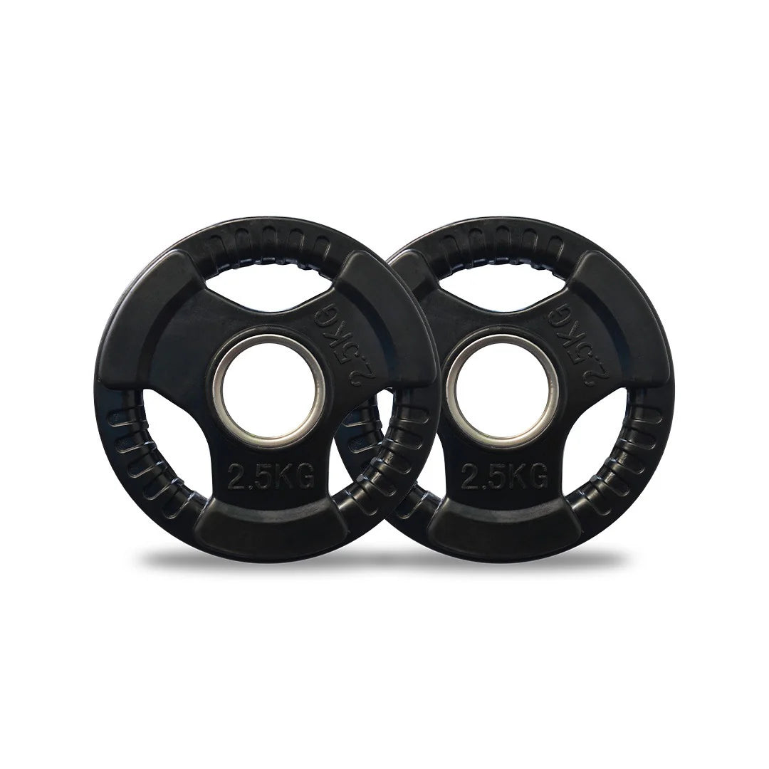 5kg UBench Weight Plates detail image 3