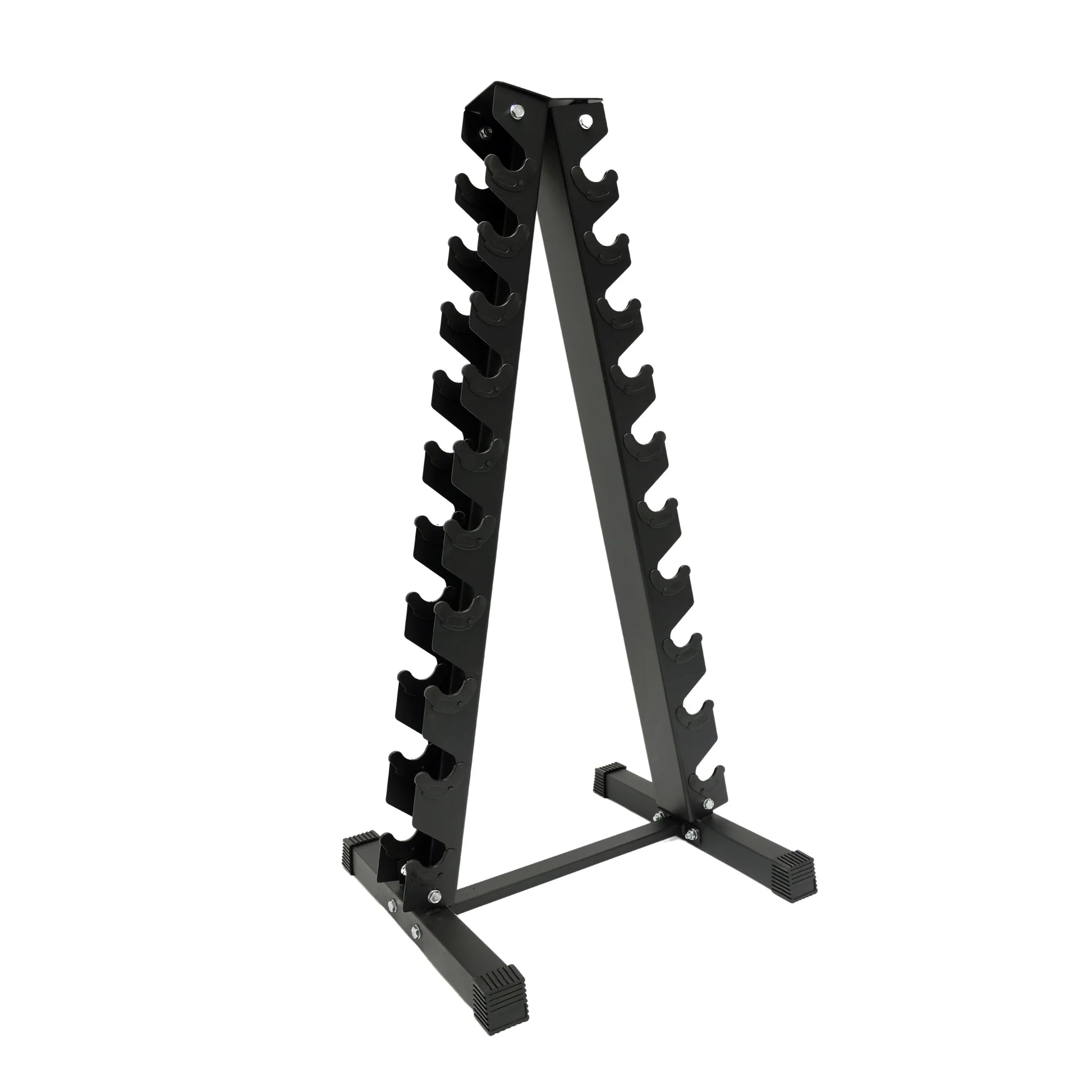 10 Pair Dumbbell Rack detail image 3