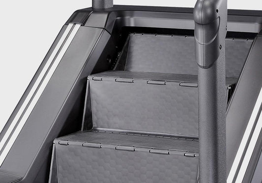 Dk Fitness St22 Stair Climber detail image 4