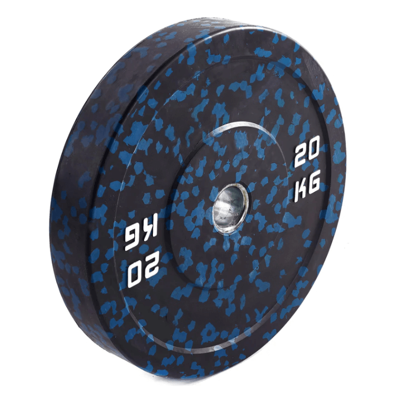 Monster Fleck Bumper Plates detail image 5