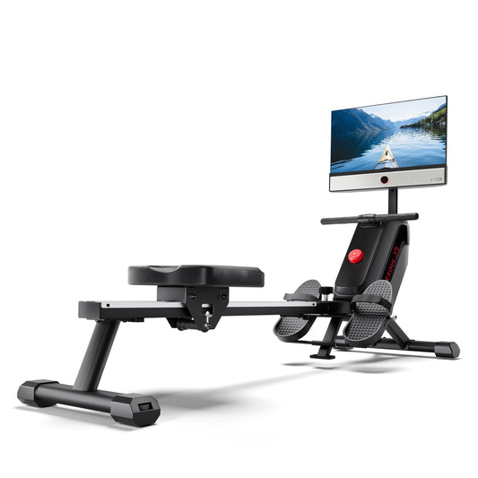 R1m Plus Rowing Machine product image