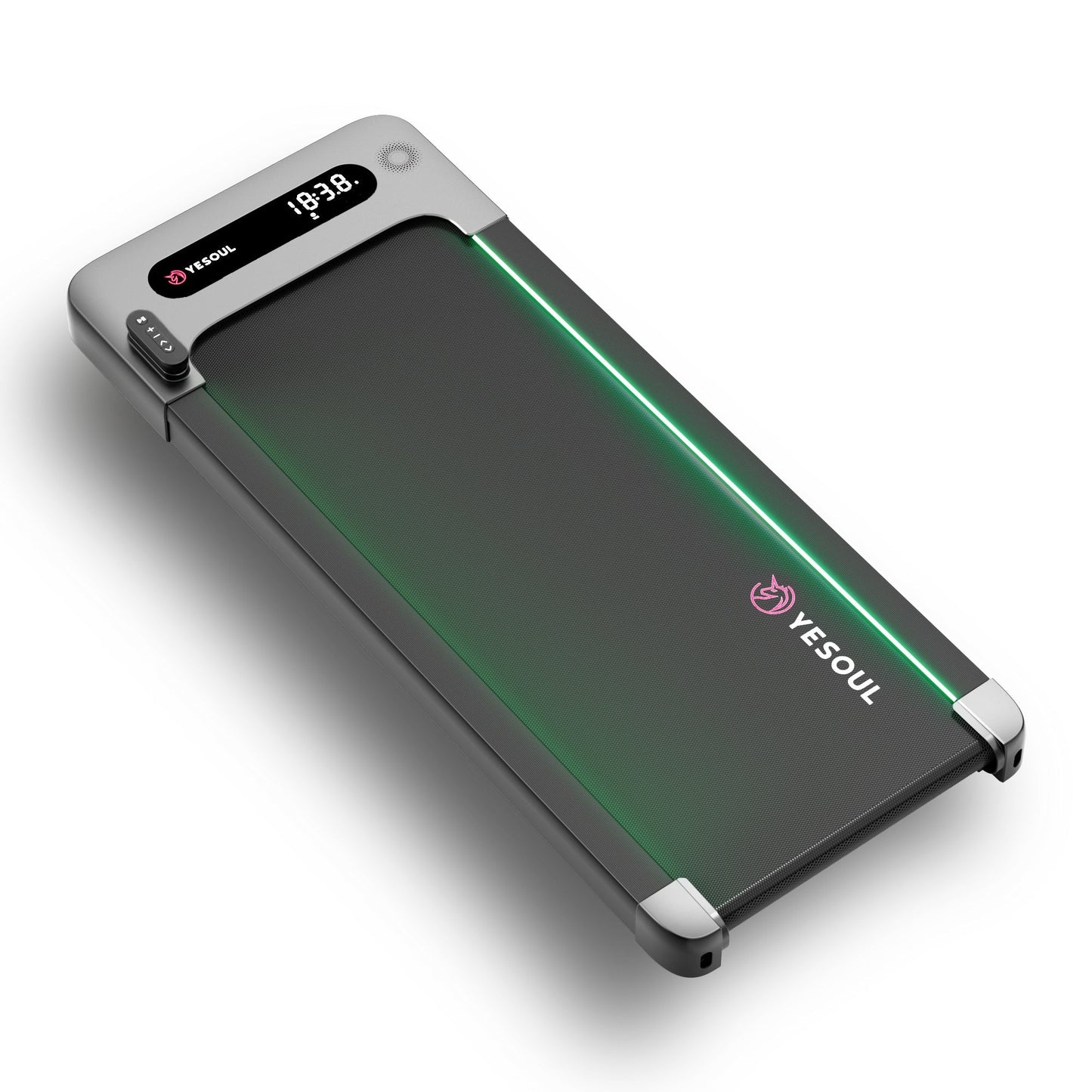 W2 Pro Smart Walking Pad – Incline detail image 4