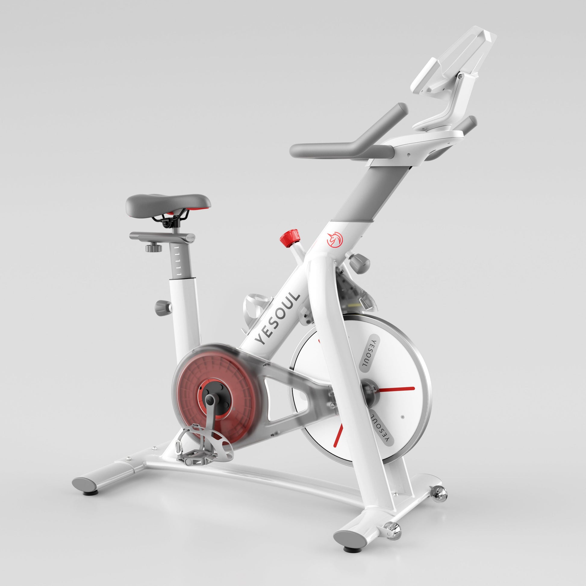S3 Indoor Exercise Spin Bike detail image 2