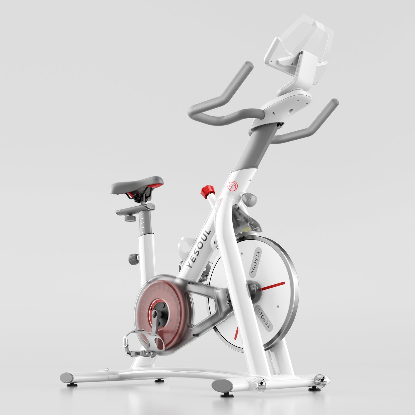 S3 Indoor Exercise Spin Bike detail image 4