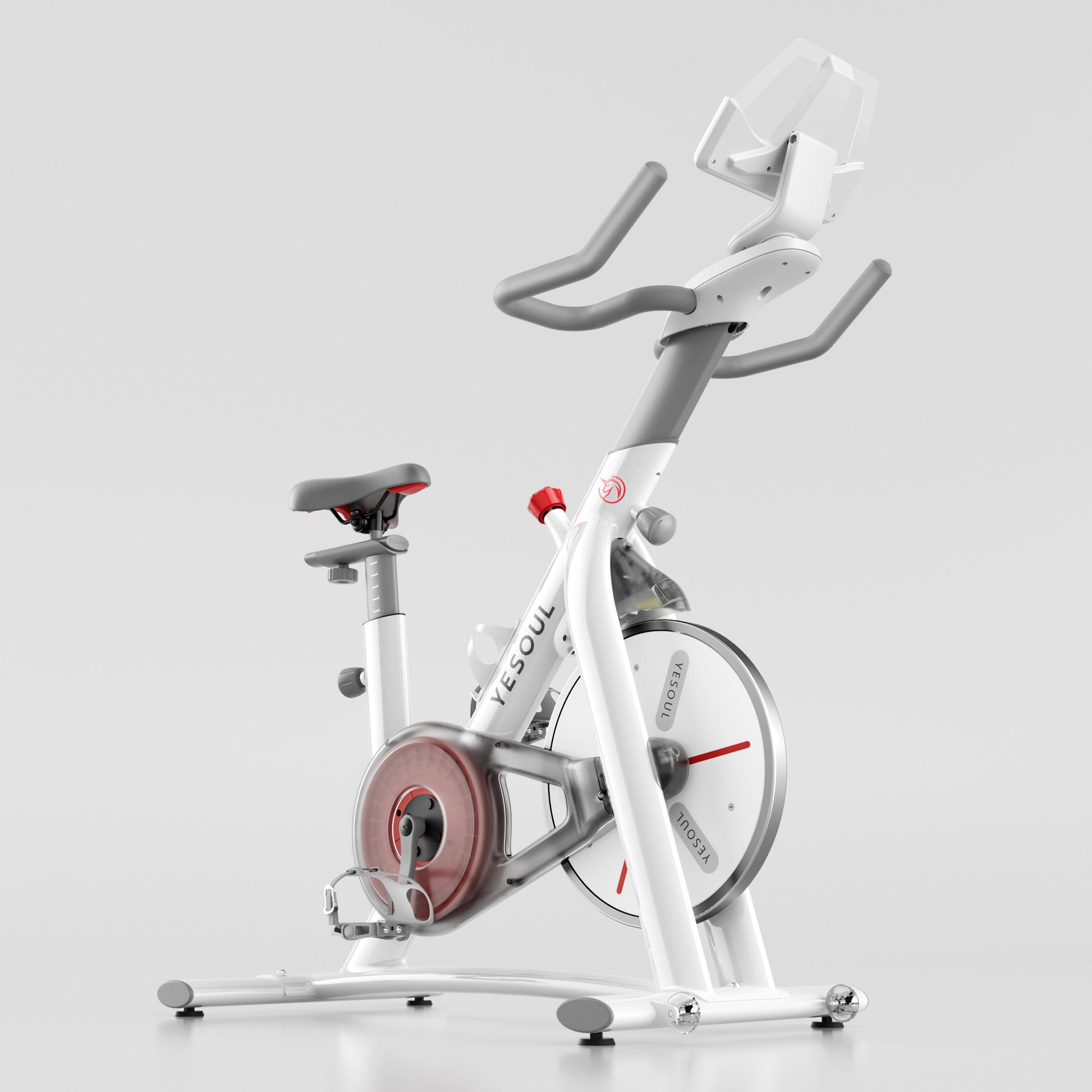 S3 Indoor Exercise Spin Bike detail image 4