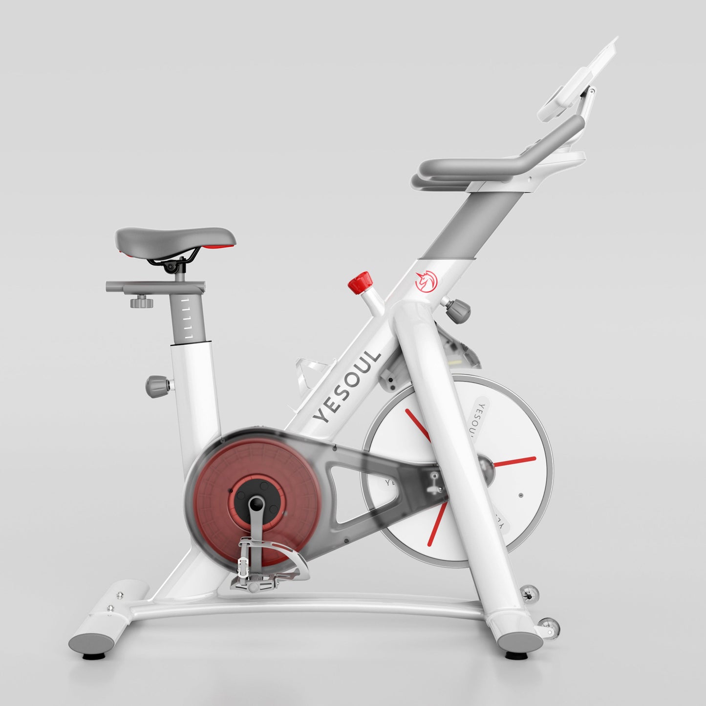 S3 Indoor Exercise Spin Bike detail image 5