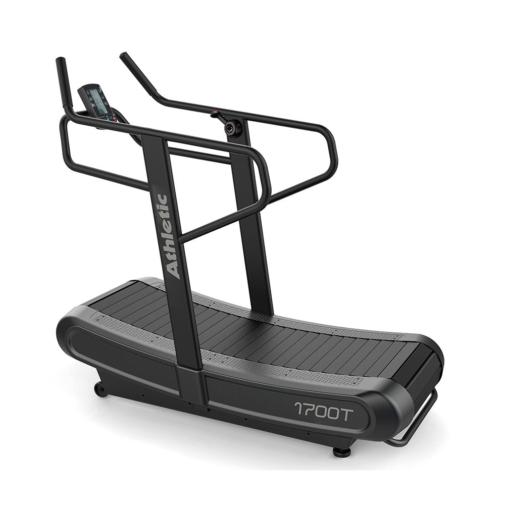Professional Treadmill Cross 1700T product image