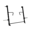 Active All-In-One Max Weight Stack Trainer & Smith Machine Multi-Gym detail image 5