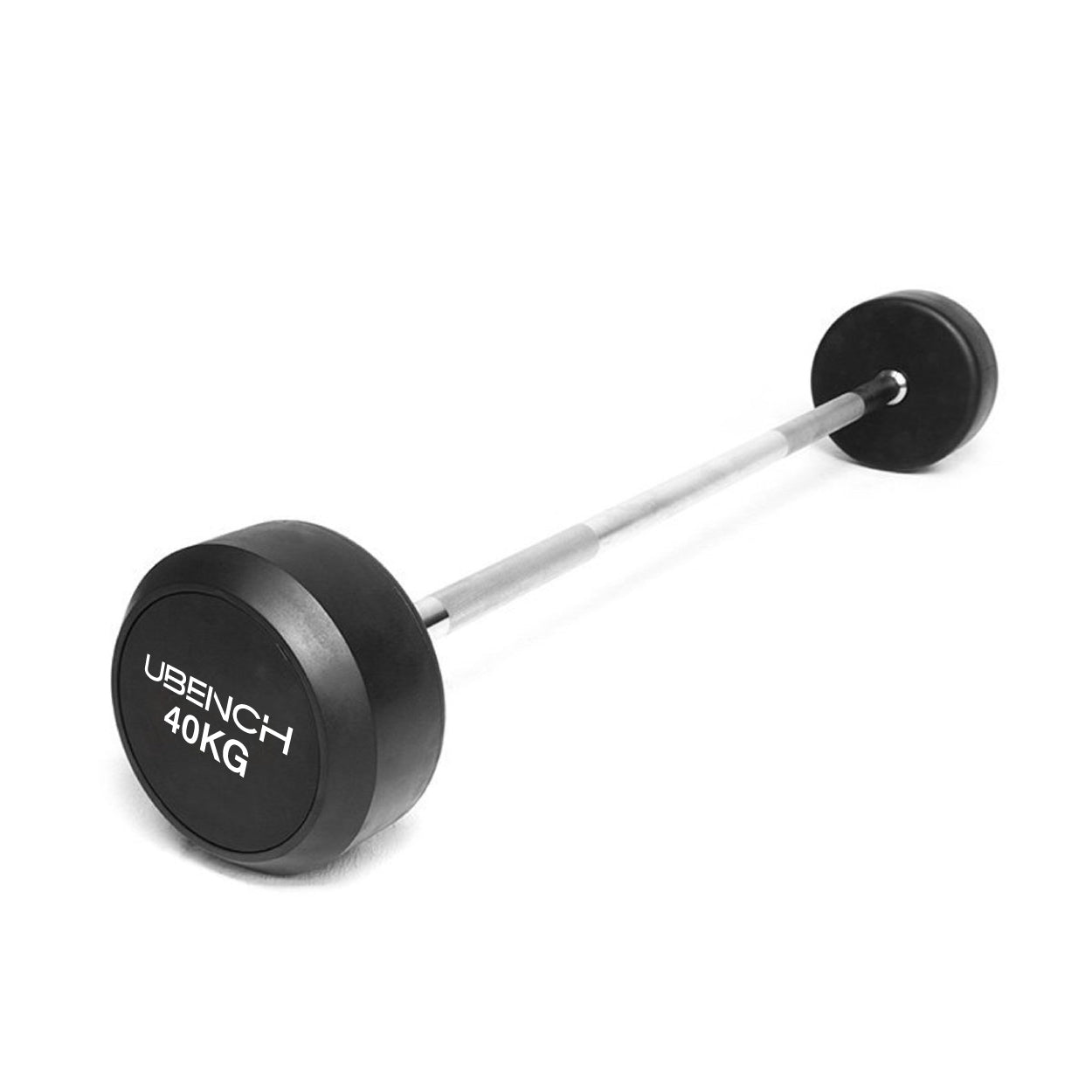 CPU Barbell Straight 45kg detail image 2