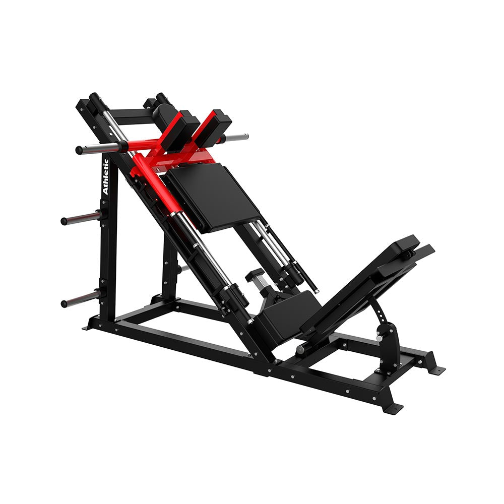 Dynamic – Seated Preacher Curl detail image 2