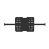 Active All-In-One Max Weight Stack Trainer & Smith Machine Multi-Gym Bundle detail image 5