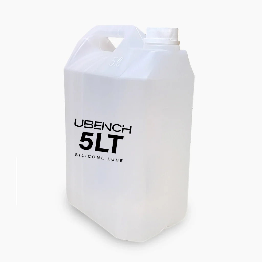 5 Lt Silicone Lube product image
