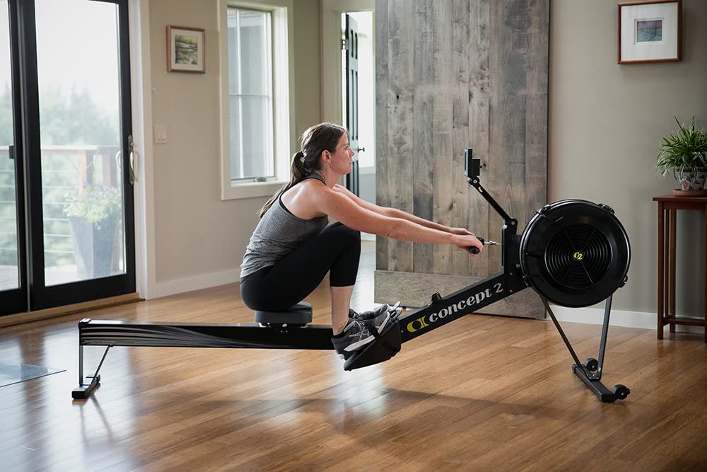 Air Rower - RowErg detail image 4