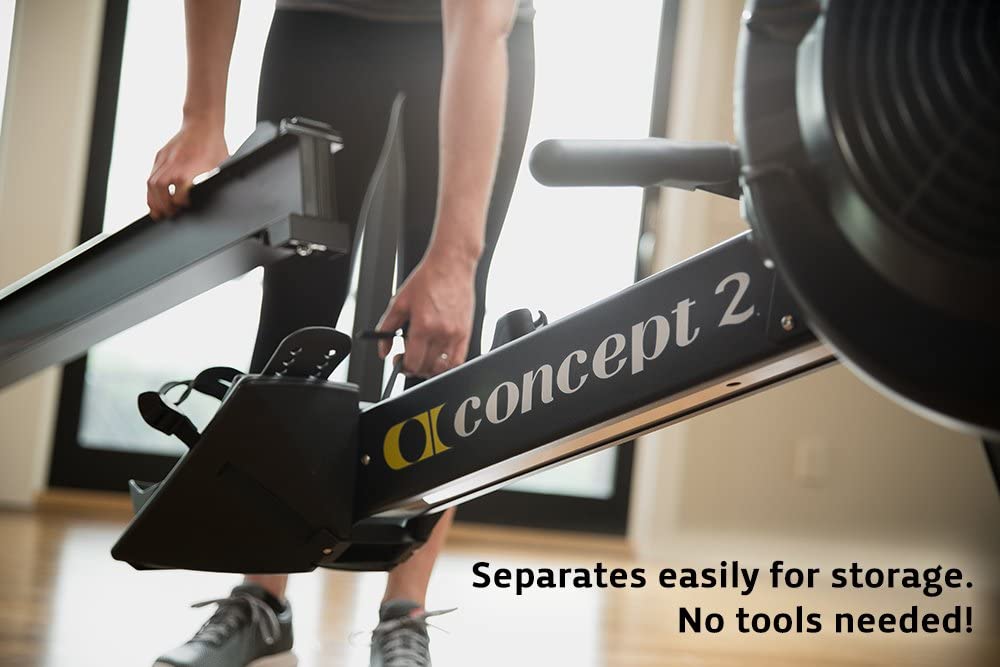 Air Rower - RowErg detail image 5