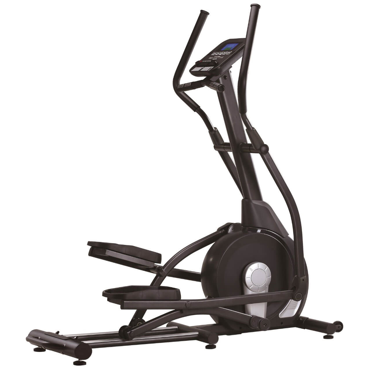 Athletic 640EFD Advanced Elliptical product image