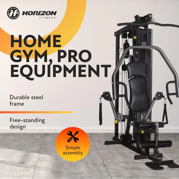 Horizon Home Gym Torus 3 detail image 5
