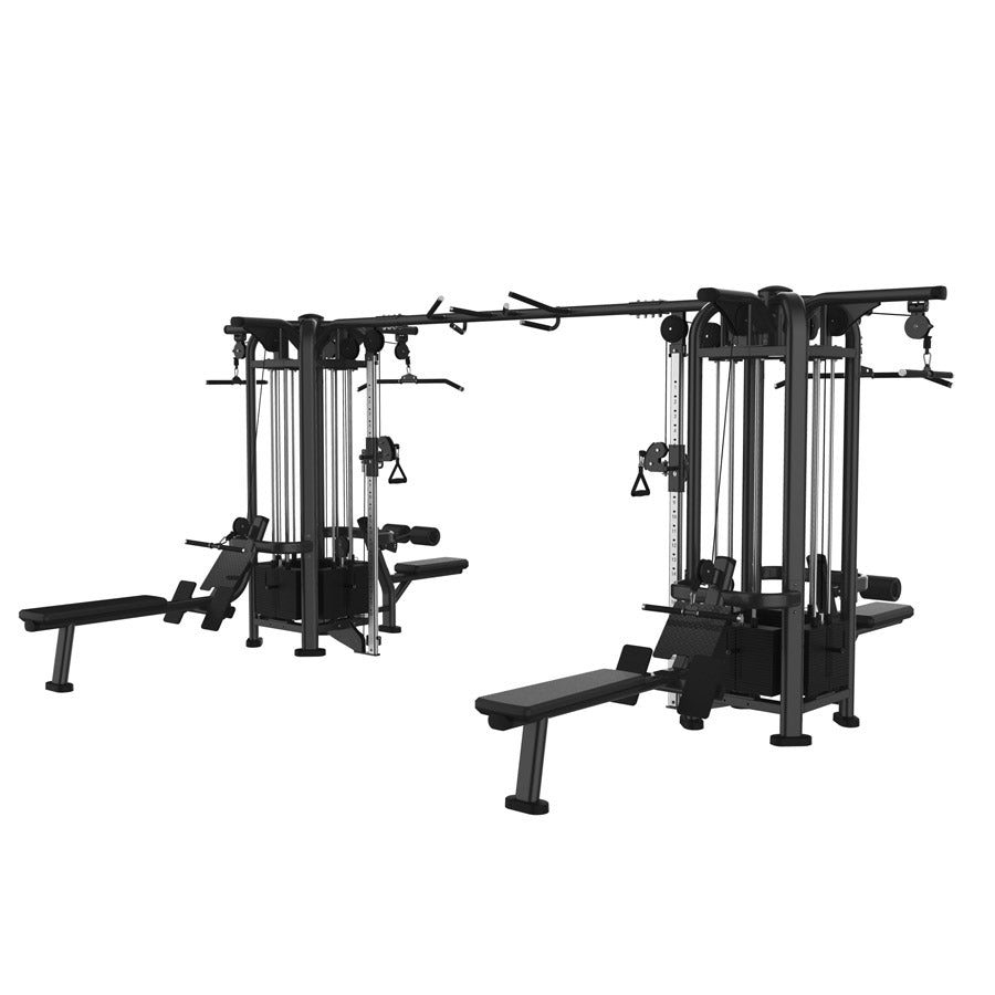 8 Multi Station product image