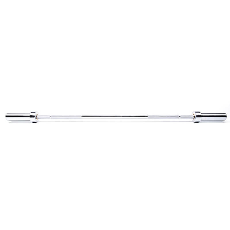 Technique Training Olympic Bar 1.2M detail image 5