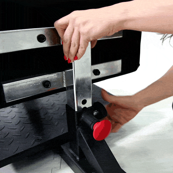 Sissy Squat Trainer detail image 3