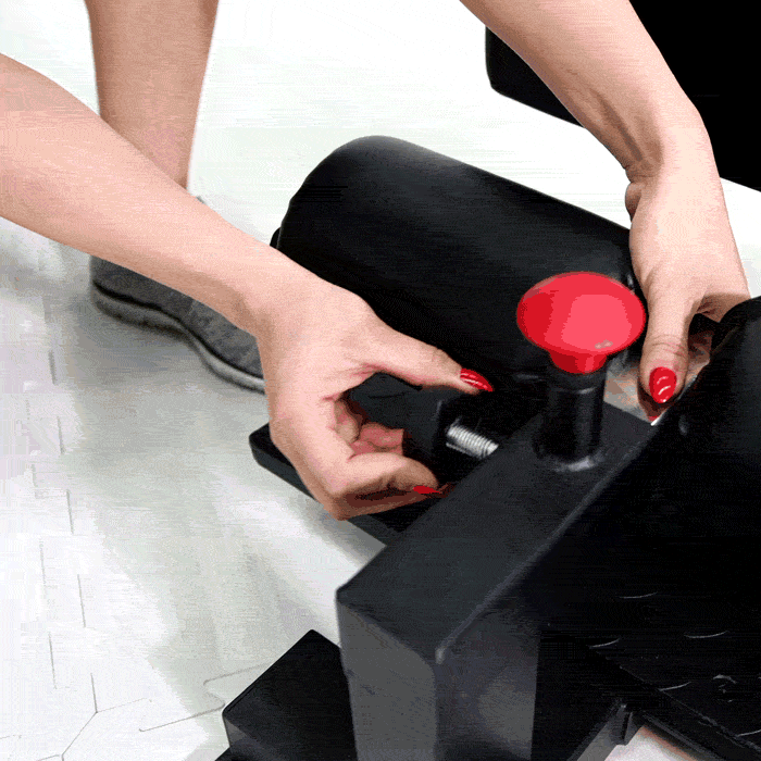 Sissy Squat Trainer detail image 4