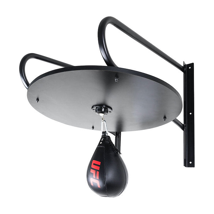 UFC Speed Bag Wall Mount Set product image