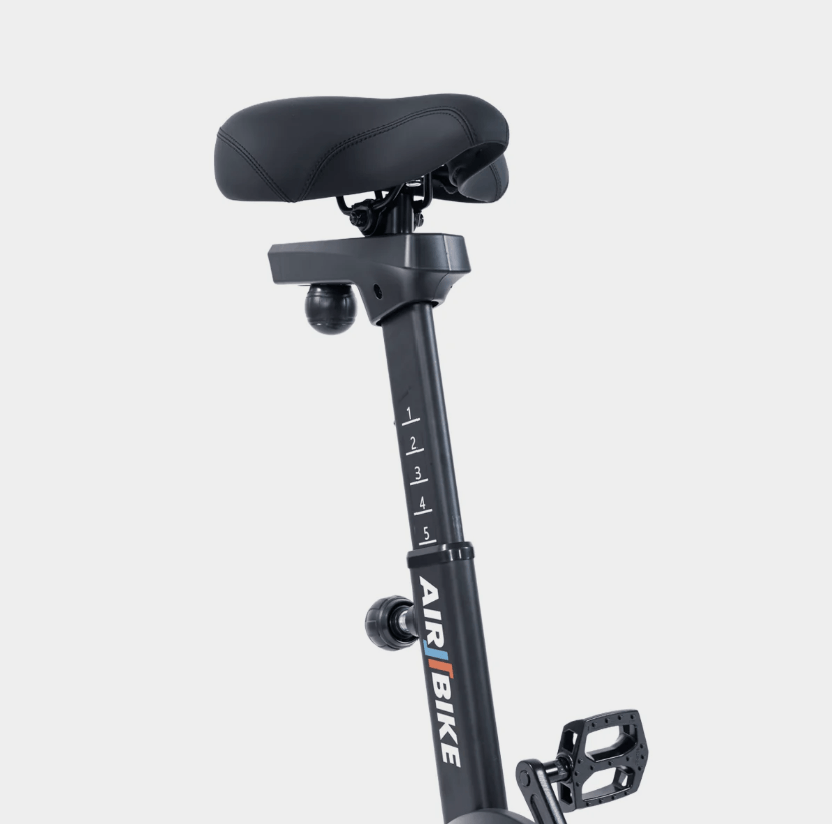 Professional Air Bike detail image 3