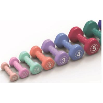 2.5kg UBench Dumbbells-Pair detail image 3